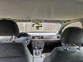 Parduodu Opel Vectra C - nuotraukos Nr. 4