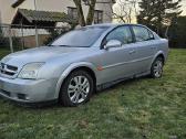 Parduodu Opel Vectra C - nuotraukos Nr. 2