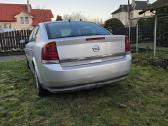 Parduodu Opel Vectra C - nuotraukos Nr. 3