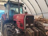 Parduodu traktorių massey ferguson 3080 1989metu - nuotraukos Nr. 5