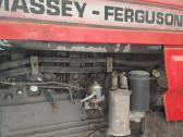 Parduodu traktorių massey ferguson 3080 1989metu - nuotraukos Nr. 6