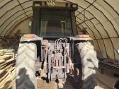 Parduodu traktorių massey ferguson 3080 1989metu - nuotraukos Nr. 7