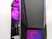 Žaidimų Pc Ryzen 5 16gb Gtx 1080 Ti 11gb SSD+HDD - nuotraukos Nr. 3