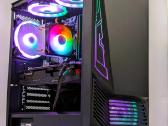 Žaidimų Pc Ryzen 5 16gb Gtx 1080 Ti 11gb SSD+HDD - nuotraukos Nr. 4