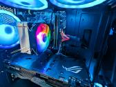 Žaidimų Pc Ryzen 5 16gb Gtx 1080 Ti 11gb SSD+HDD - nuotraukos Nr. 9
