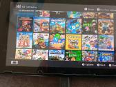 Nintento switch atrištas - nuotraukos Nr. 4