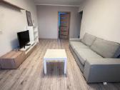 Suremontuotas 2-kambarių butas Krėvės pr.46 - nuotraukos Nr. 2