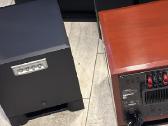 Teac ls-303u / kolonėlės / Bookshelf Speakers - nuotraukos Nr. 25