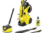 Karcher plovyklos G7, K4, K5, K6, K7, HD - nuotraukos Nr. 3