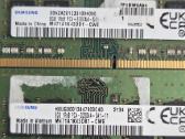 Sodimm Dd4 16gb 3200mhz, 2x8gb, sodimm ddr3 4gb - nuotraukos Nr. 2