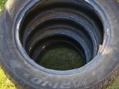 Žieminės padangos Arivo 185/65 R15 – 4 vnt. - nuotraukos Nr. 2