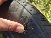 Žieminės padangos Arivo 185/65 R15 – 4 vnt. - nuotraukos Nr. 4