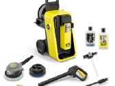 Karcher plovyklos G7, K4, K5, K6, K7, HD - nuotraukos Nr. 4