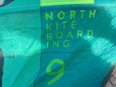 Kaitas North Neo 9 - nuotraukos Nr. 2