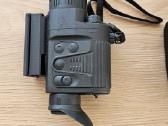 Termovizorius Pulsar Quantum Lite Xq30v - nuotraukos Nr. 7