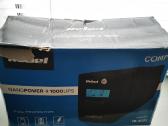 Nepertraukiamo maitinimo šaltinis Nanopower Plus - nuotraukos Nr. 4