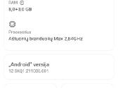 Xiaomi Mi 10t - nuotraukos Nr. 3