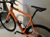 Rose Reveal 04 Ultegra Di2 - nuotraukos Nr. 2