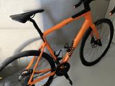 Rose Reveal 04 Ultegra Di2 - nuotraukos Nr. 5