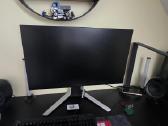 Alienware monitorius - nuotraukos Nr. 3