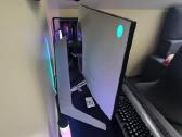 Alienware monitorius - nuotraukos Nr. 4