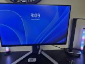 Alienware monitorius - nuotraukos Nr. 2