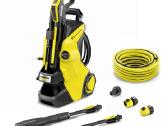 Karcher plovyklos G7, K4, K5, K6, K7, HD - nuotraukos Nr. 5