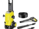 Karcher plovyklos G7, K4, K5, K6, K7, HD - nuotraukos Nr. 8