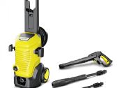 Karcher plovyklos G7, K4, K5, K6, K7, HD - nuotraukos Nr. 9