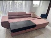 Parduodama sofa-lova - nuotraukos Nr. 3