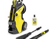 Karcher plovyklos G7, K4, K5, K6, K7, HD - nuotraukos Nr. 11
