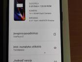 Oneplus 6t - nuotraukos Nr. 2