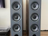 Focal Chora 826 - nuotraukos Nr. 2