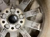 VW R17 ratlankiai su žiem. padangomis 215/55/r17 - nuotraukos Nr. 21