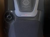 Panasonic CD stereo system Sa-ak40 - nuotraukos Nr. 2