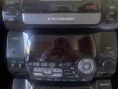 Panasonic CD stereo system Sa-ak40 - nuotraukos Nr. 3