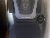 Panasonic CD stereo system Sa-ak40 - nuotraukos Nr. 4