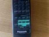 Panasonic CD stereo system Sa-ak40 - nuotraukos Nr. 5