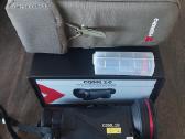 Termovizorius Hikmicro Condor Cq50l 2.0 - nuotraukos Nr. 2
