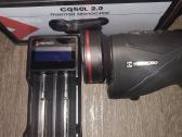 Termovizorius Hikmicro Condor Cq50l 2.0 - nuotraukos Nr. 4