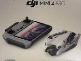 Dji mini 4 Pro - nuotraukos Nr. 2