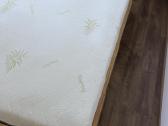 Aloe Vera čiužinys 180 x 200 - nuotraukos Nr. 2