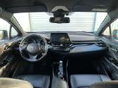 Toyota chr - nuotraukos Nr. 3