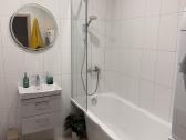 Išnuomojamas naujas, 2 kambarių butas šalia miško - nuotraukos Nr. 21