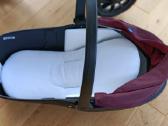 Chicco Activ3 sportinis vežimėlis, puikios būklės - nuotraukos Nr. 6