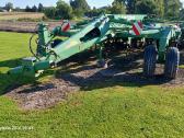 Parduodu Horsch 4 m sėjamąją, skutiką Amazone - nuotraukos Nr. 11