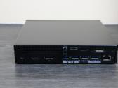 Dell Optiplex 5050 tiny i5-7500t 8/16gb SSD + HDD - nuotraukos Nr. 3
