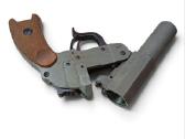 Signalinis pistoletas Heym 26,5 mm - nuotraukos Nr. 4