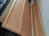 Dvigulė Lova 160x200 - nuotraukos Nr. 4