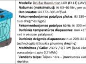 Drėgmės surinkėjo oro sausintuvo Nuoma Vilniuje - nuotraukos Nr. 3